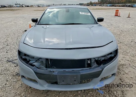 2021 Dodge Charger Sxt from USA, damaged, VIN 2C3CDXBGXMH534164